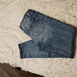 Daytrip Skinny jeans